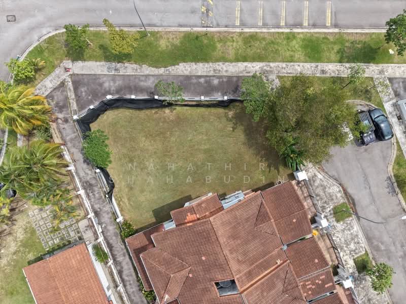 Rumah Teres 2 Tingkat untuk Dijual di Cahaya Spk (Shah Alam) - Nahathir Shahabudin - Exterior - PropertyGuru.com.my