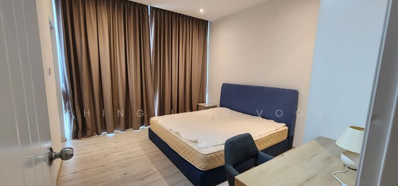 Condominium for Sale at Royal Richmond Gold - Ching Ling Voon - PropertyGuru.com.my
