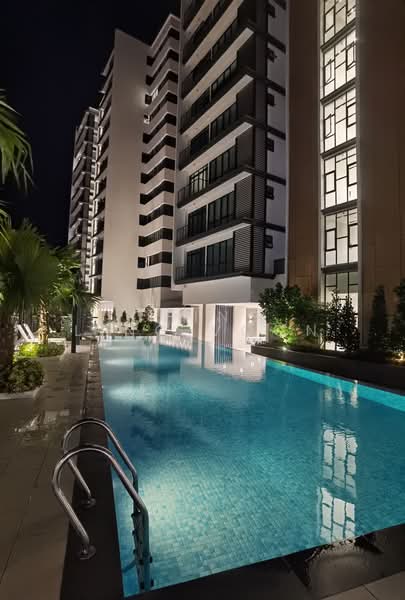 Condominium for Sale at Royal Richmond Gold - Ching Ling Voon - PropertyGuru.com.my
