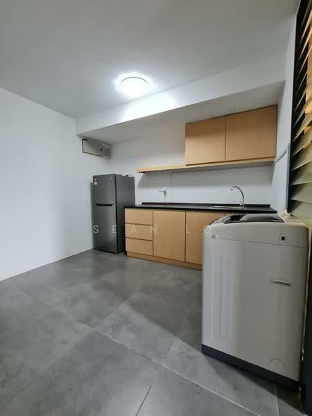 Condominium for Sale at Empire Damansara (Empire SOHO 2) - Sean Lo - Kitchen - PropertyGuru.com.my