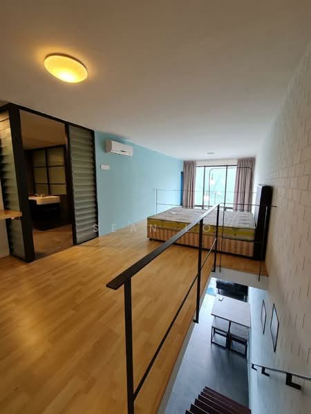 Condominium for Sale at Empire Damansara (Empire SOHO 2) - Sean Lo - Bedroom - PropertyGuru.com.my