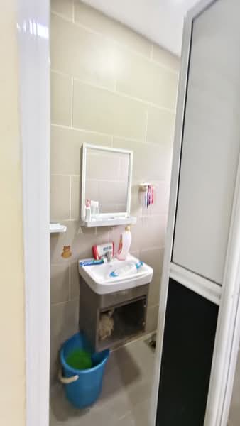 Rumah Teres 2 Tingkat untuk Dijual di Sungai Buloh (Selangor) - Umies Kalthum - Bathroom - PropertyGuru.com.my