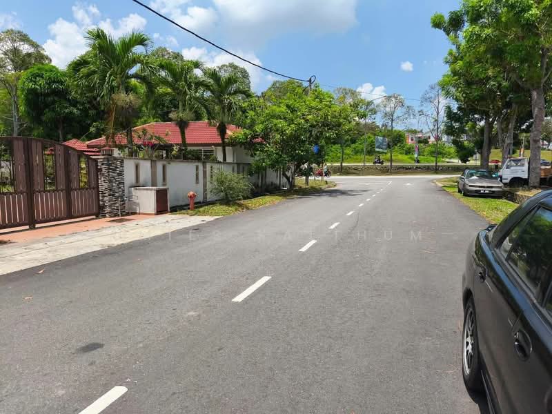 Rumah Teres 2 Tingkat untuk Dijual di Sungai Buloh (Selangor) - Umies Kalthum - Exterior - PropertyGuru.com.my