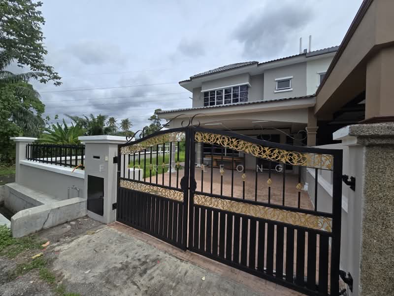 2-storey Terraced House for Sale in Sepang (Selangor) - Flory Leong - Exterior - PropertyGuru.com.my
