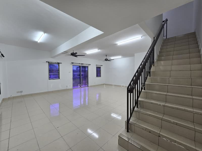 2-storey Terraced House for Sale in Sepang (Selangor) - Flory Leong - Interior - PropertyGuru.com.my