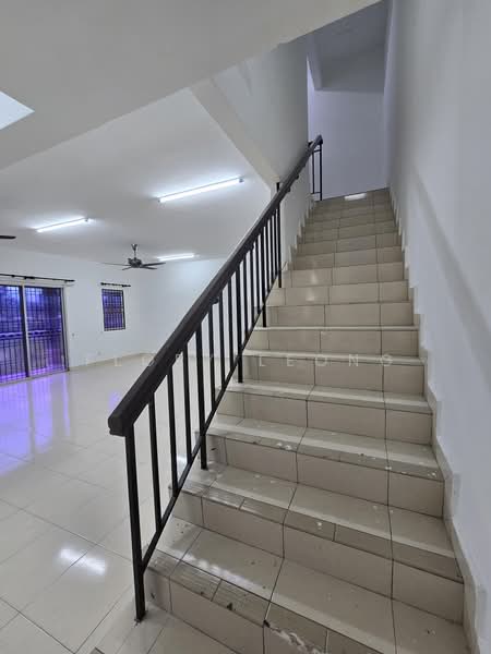 2-storey Terraced House for Sale in Sepang (Selangor) - Flory Leong - Interior - PropertyGuru.com.my