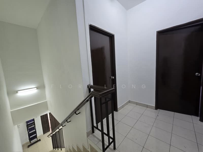 2-storey Terraced House for Sale in Sepang (Selangor) - Flory Leong - Corridor - PropertyGuru.com.my