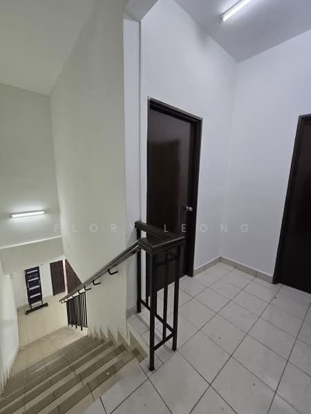 2-storey Terraced House for Sale in Sepang (Selangor) - Flory Leong - Corridor - PropertyGuru.com.my