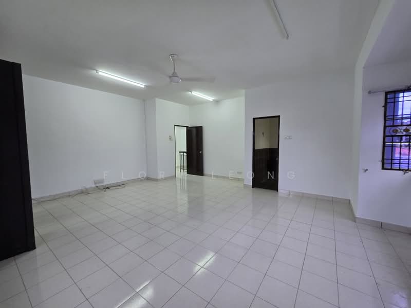 2-storey Terraced House for Sale in Sepang (Selangor) - Flory Leong - Interior - PropertyGuru.com.my
