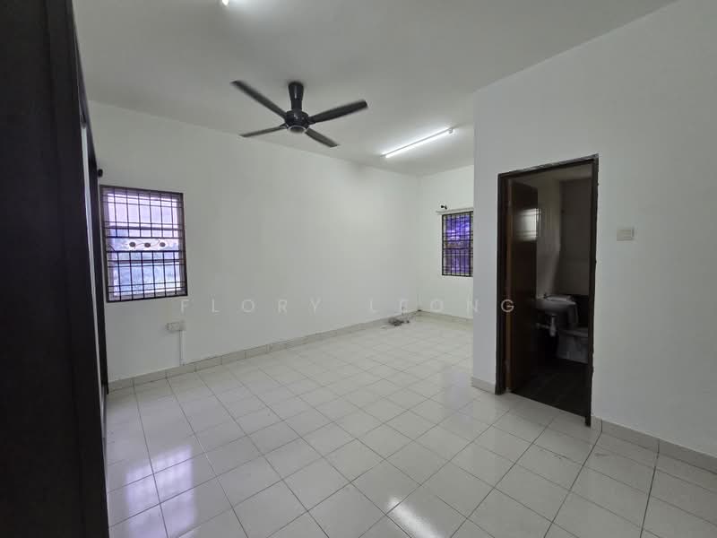 2-storey Terraced House for Sale in Sepang (Selangor) - Flory Leong - Interior - PropertyGuru.com.my