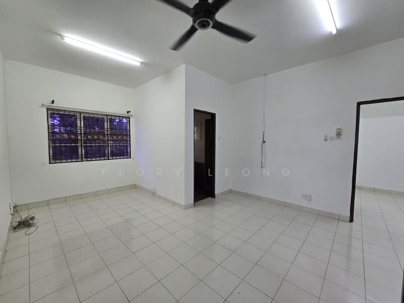 2-storey Terraced House for Sale in Sepang (Selangor) - Flory Leong - Interior - PropertyGuru.com.my