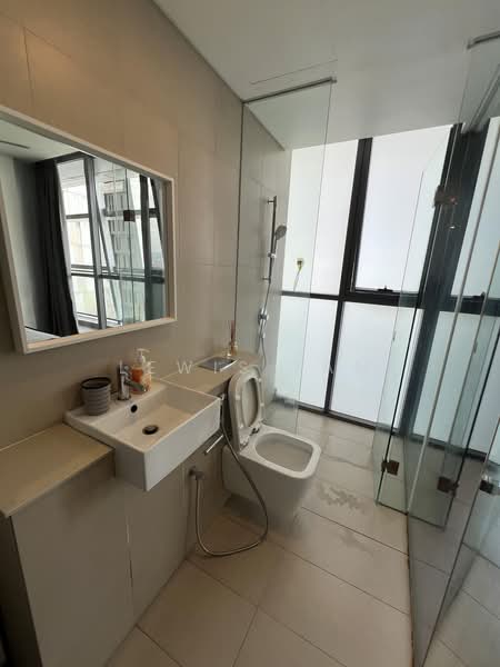 Kondominium untuk Dijual di The Fennel - Lewis Tam - PropertyGuru.com.my