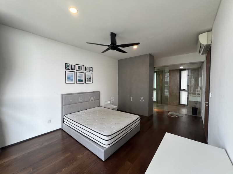 Kondominium untuk Dijual di The Fennel - Lewis Tam - PropertyGuru.com.my