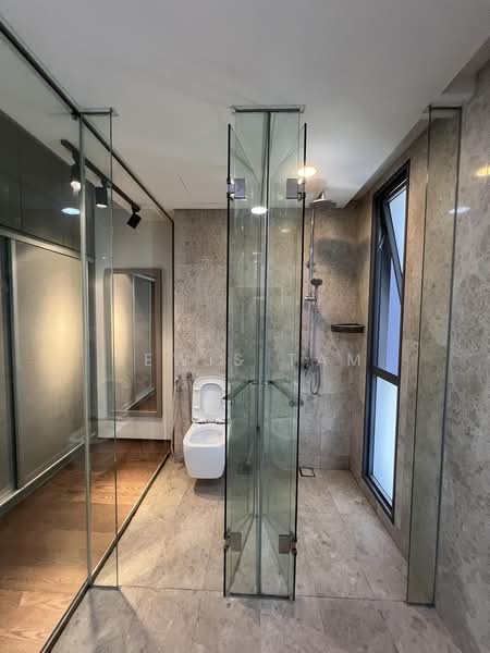 Kondominium untuk Dijual di The Fennel - Lewis Tam - PropertyGuru.com.my