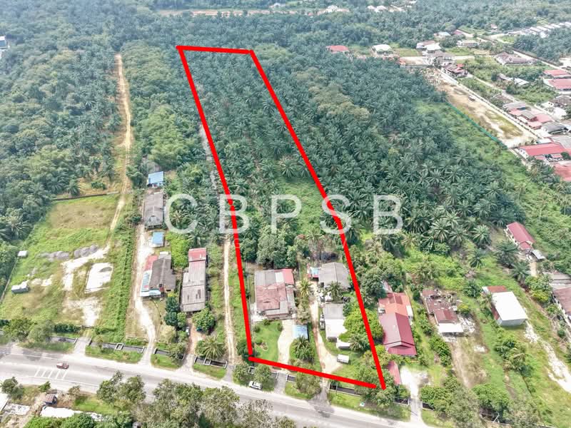 Agricultural Land for Sale in Taman Peserai (Batu Pahat) - ZG Law - PropertyGuru.com.my