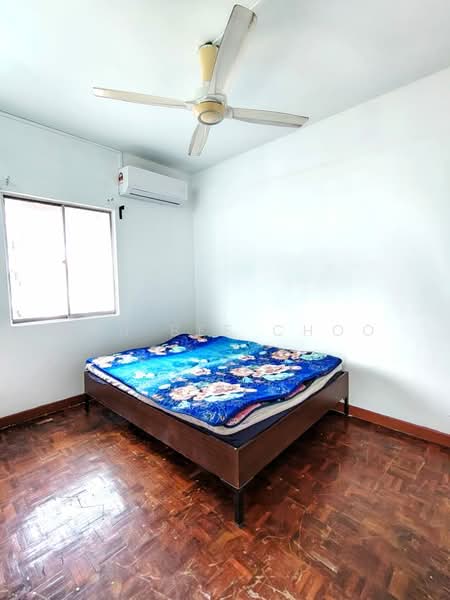 Apartment for Sale at Jasmine Court - Tan Bee Choo - Bedroom - PropertyGuru.com.my