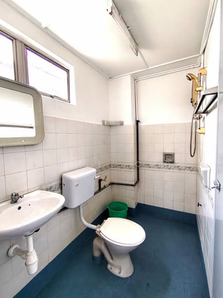 Apartment for Sale at Jasmine Court - Tan Bee Choo - Bathroom - PropertyGuru.com.my