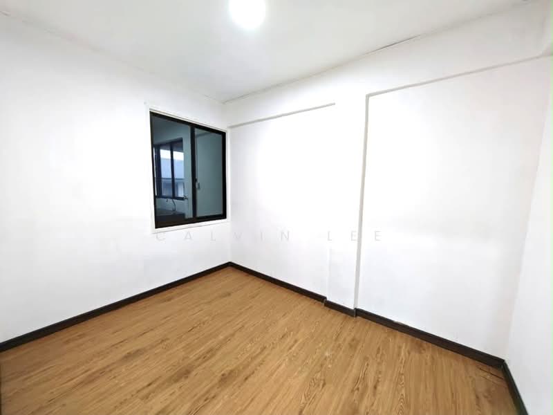 Rumah Flat untuk Dijual di Sri Lanang - Calvin Lee - PropertyGuru.com.my