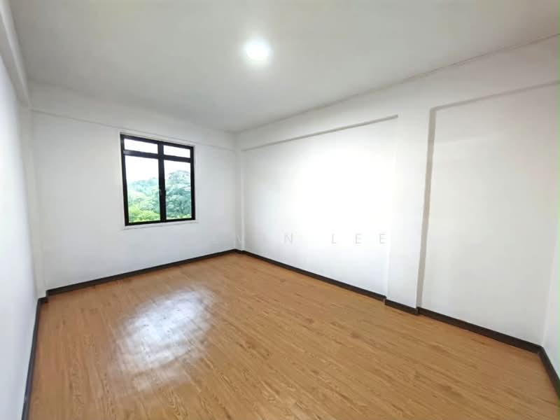 Rumah Flat untuk Dijual di Sri Lanang - Calvin Lee - PropertyGuru.com.my