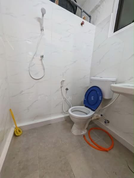 Rumah Flat untuk Dijual di Sri Lanang - Calvin Lee - PropertyGuru.com.my