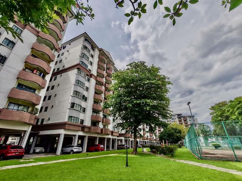 Kondominium untuk Dijual di Idaman Putera - Firdaus Dauz - PropertyGuru.com.my