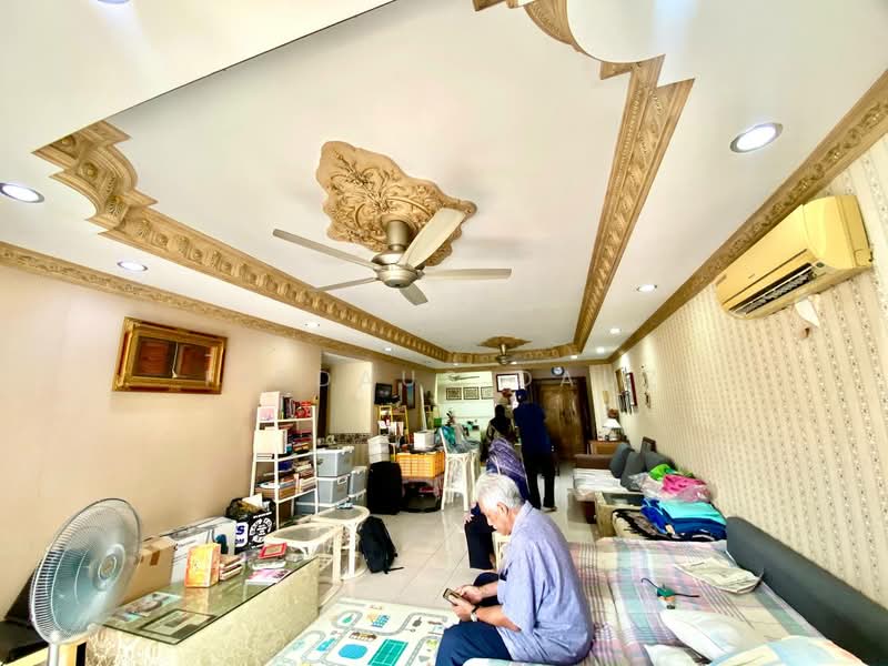 Kondominium untuk Dijual di Idaman Putera - Firdaus Dauz - PropertyGuru.com.my