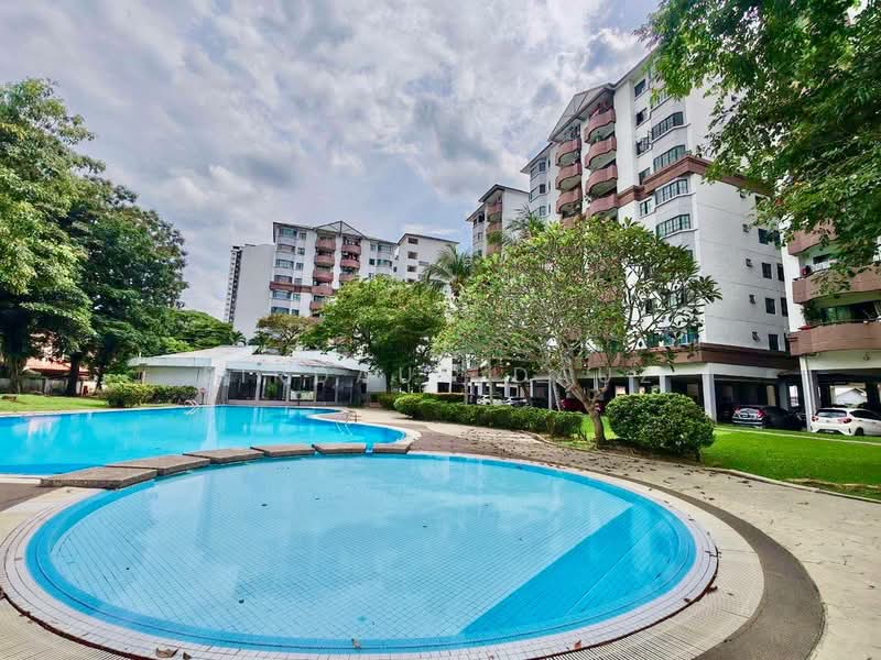 Kondominium untuk Dijual di Idaman Putera - Firdaus Dauz - PropertyGuru.com.my