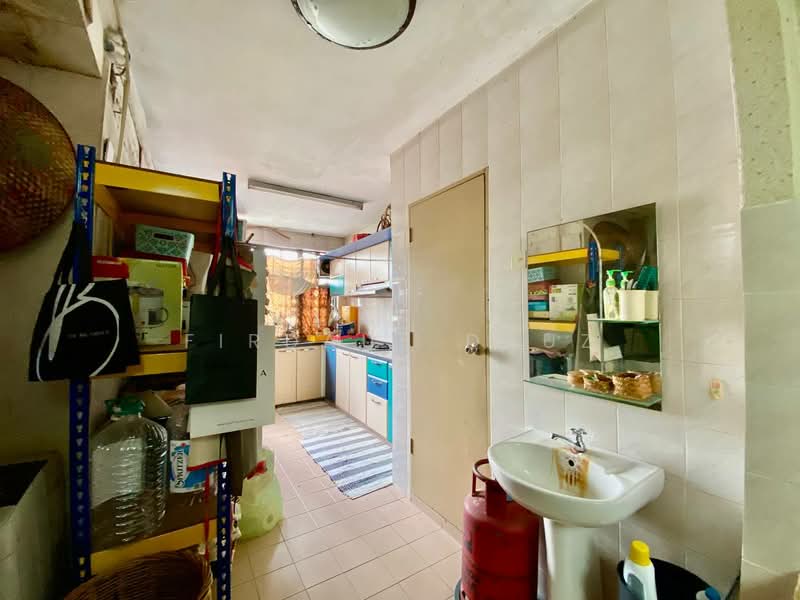 Kondominium untuk Dijual di Idaman Putera - Firdaus Dauz - PropertyGuru.com.my