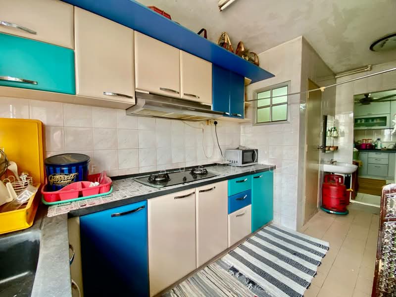 Kondominium untuk Dijual di Idaman Putera - Firdaus Dauz - PropertyGuru.com.my