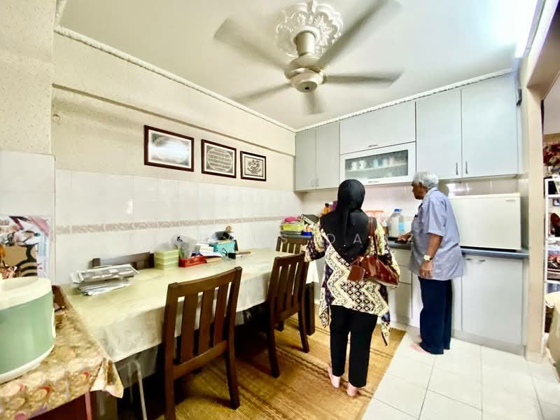 Kondominium untuk Dijual di Idaman Putera - Firdaus Dauz - PropertyGuru.com.my