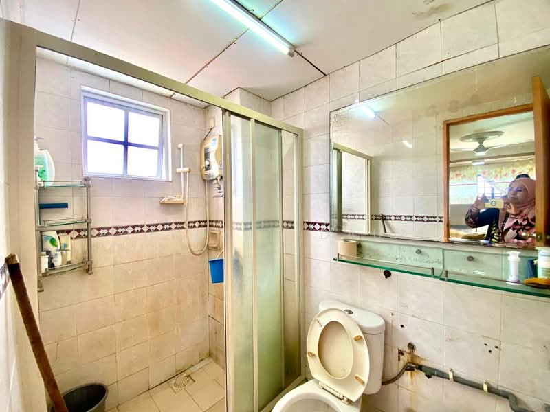Kondominium untuk Dijual di Idaman Putera - Firdaus Dauz - PropertyGuru.com.my
