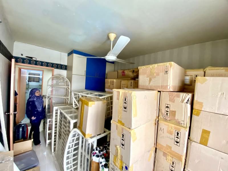 Kondominium untuk Dijual di Idaman Putera - Firdaus Dauz - PropertyGuru.com.my