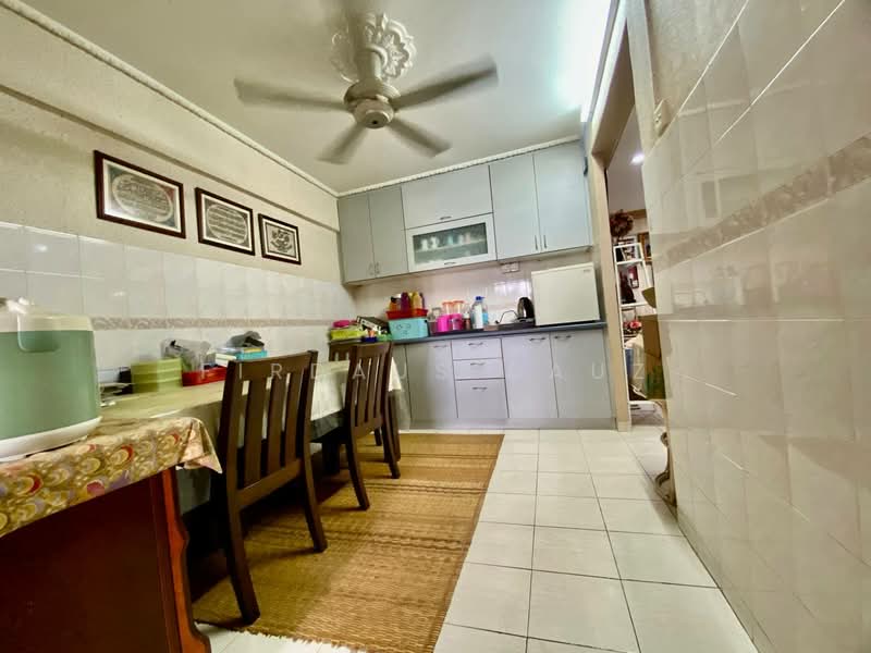 Kondominium untuk Dijual di Idaman Putera - Firdaus Dauz - PropertyGuru.com.my