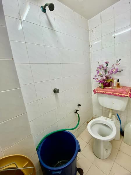 Kondominium untuk Dijual di Idaman Putera - Firdaus Dauz - PropertyGuru.com.my