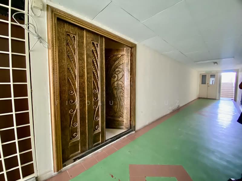 Kondominium untuk Dijual di Idaman Putera - Firdaus Dauz - PropertyGuru.com.my