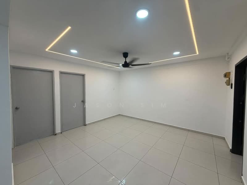 Flat for Sale at Taman Megah - Jason Sim - Interior - PropertyGuru.com.my
