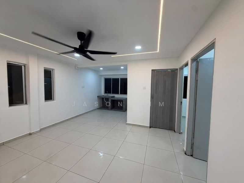 Flat for Sale at Taman Megah - Jason Sim - Interior - PropertyGuru.com.my