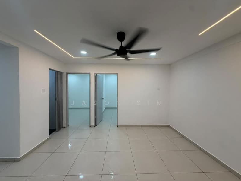 Flat for Sale at Taman Megah - Jason Sim - Interior - PropertyGuru.com.my