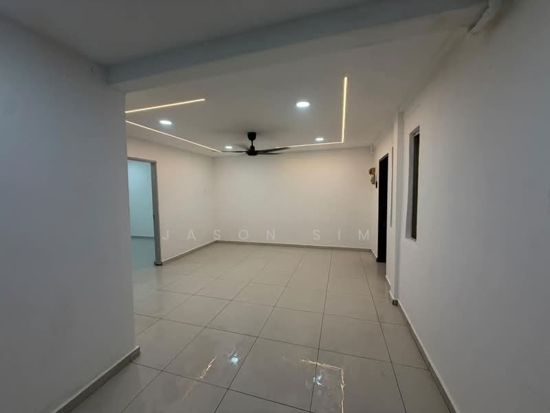 Flat for Sale at Taman Megah - Jason Sim - Interior - PropertyGuru.com.my