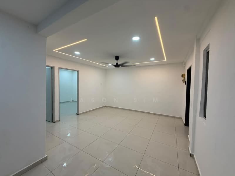 Flat for Sale at Taman Megah - Jason Sim - Interior - PropertyGuru.com.my