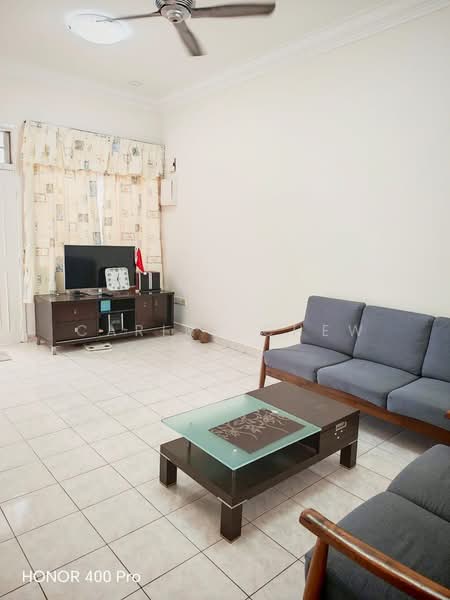 Rumah Teres 1 Tingkat untuk Disewa di Taman Rinting (Masai) - Carine Chew - PropertyGuru.com.my