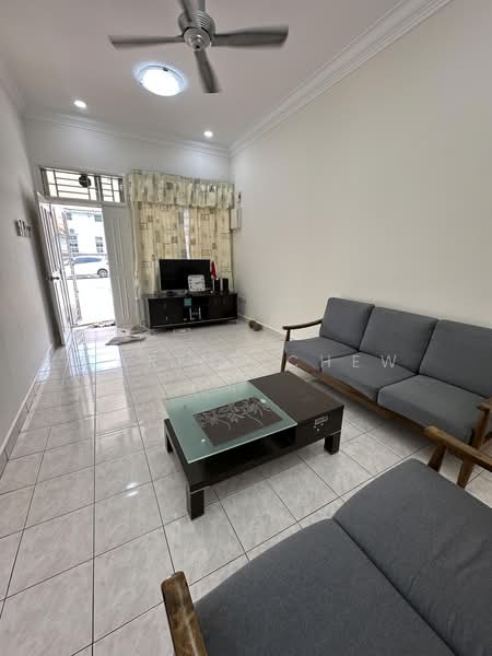 1-storey Terraced House for Rent in Taman Rinting (Masai) - Carine Chew - PropertyGuru.com.my