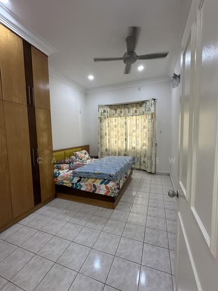 1-storey Terraced House for Rent in Taman Rinting (Masai) - Carine Chew - PropertyGuru.com.my