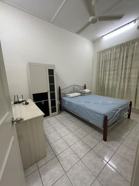 1-storey Terraced House for Rent in Taman Rinting (Masai) - Carine Chew - PropertyGuru.com.my
