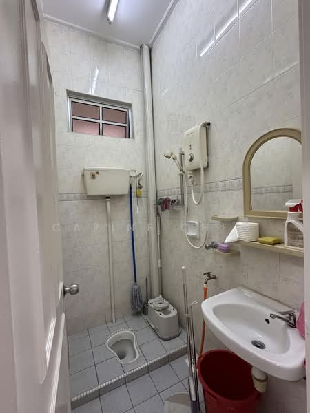 1-storey Terraced House for Rent in Taman Rinting (Masai) - Carine Chew - PropertyGuru.com.my