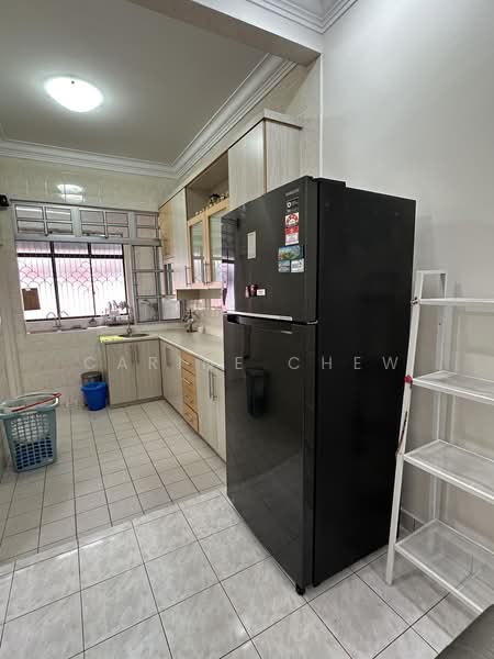 1-storey Terraced House for Rent in Taman Rinting (Masai) - Carine Chew - PropertyGuru.com.my