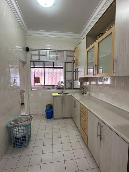 1-storey Terraced House for Rent in Taman Rinting (Masai) - Carine Chew - PropertyGuru.com.my