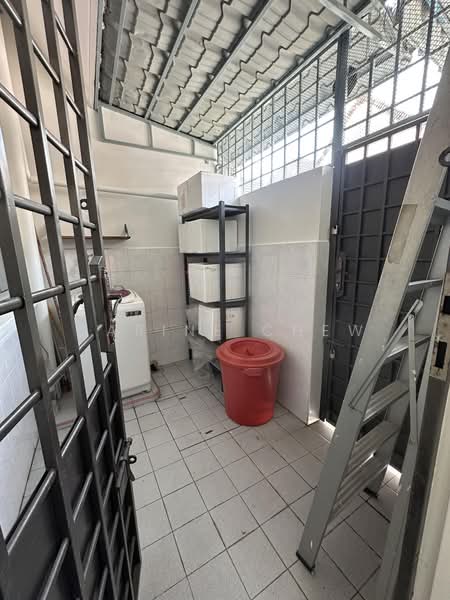1-storey Terraced House for Rent in Taman Rinting (Masai) - Carine Chew - PropertyGuru.com.my