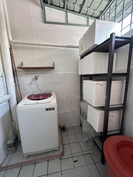 1-storey Terraced House for Rent in Taman Rinting (Masai) - Carine Chew - PropertyGuru.com.my