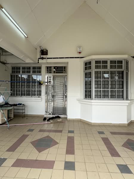 1-storey Terraced House for Rent in Taman Rinting (Masai) - Carine Chew - PropertyGuru.com.my